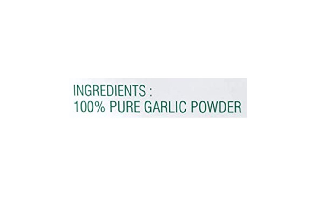 Nature's Gift Garlic Powder    Pack  500 grams